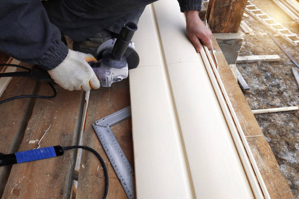 Best Wood Siding Installation  in Prineville, OR