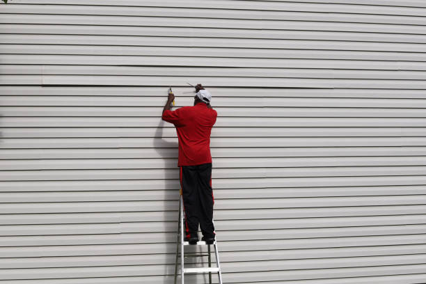 Reliable Prineville, OR Siding Solutions