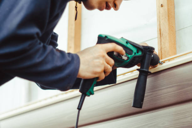 Best Siding Removal and Disposal  in Prineville, OR